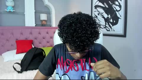 Jackson online show from September 30, 12:15 pm