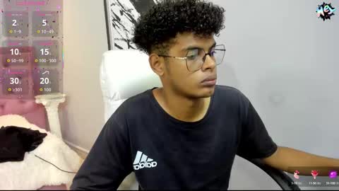 Jackson online show from October 4, 2:26 pm