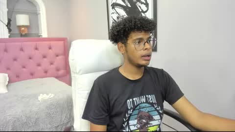 Jackson online show from October 26, 4:28 pm