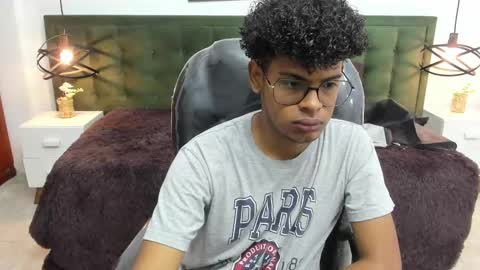 Jackson online show from September 28, 12:03 pm