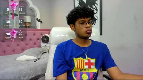 Jackson online show from October 21, 12:32 pm