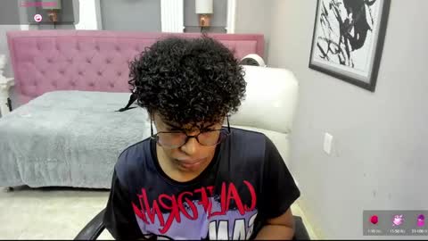 Jackson online show from October 14, 12:19 pm