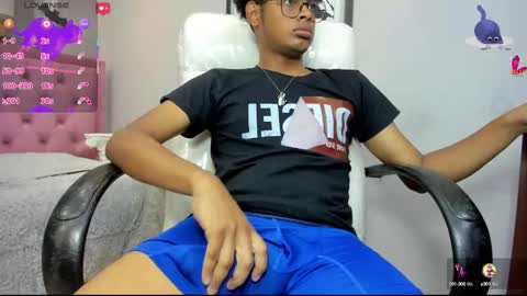 Jackson online show from October 17, 2:15 am