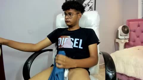 Jackson online show from September 24, 1:07 pm