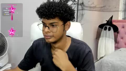 Jackson online show from November 4, 12:28 pm