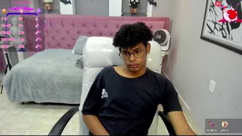 Jackson online show from October 15, 12:28 pm