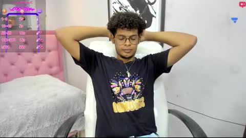 Jackson online show from October 25, 4:18 pm