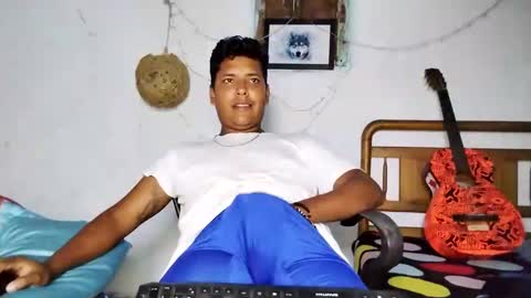 andrew online show from January 7, 1:46 pm