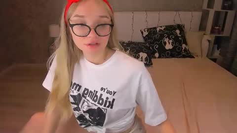 BoysLoveBlondee online show from January 22, 11:32 pm