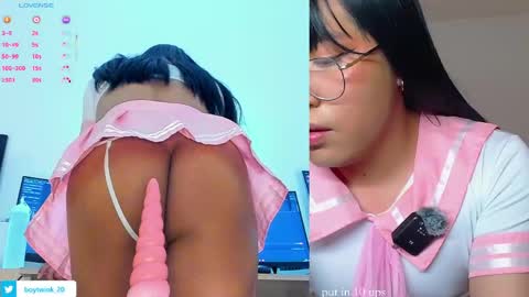 boytwink_20 online show from April 13, 4:44 pm