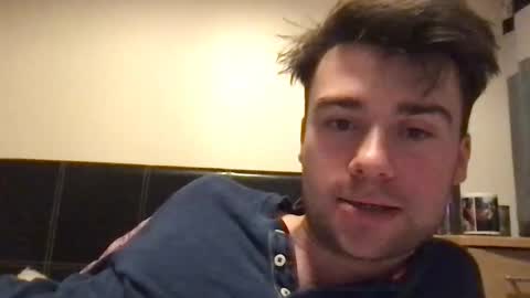 Jeff online show from February 14, 10:34 pm