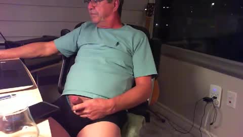 bozou online show from November 7, 1:52 am