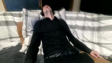 bponie1 online show from March 22, 1:20 am