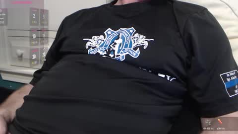 Snapshot of bpw76 chatting on February 24, 1:02 am bpw76 online show from February 24, 1:02 am
