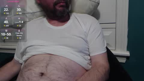 Snapshot of bpw76 chatting on February 27, 1:52 am bpw76 online show from February 27, 1:52 am