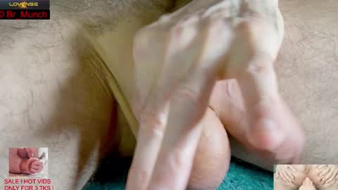 Baron online show from March 12, 6:17 am