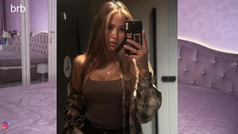 Lana  online show from January 27, 6:41 am