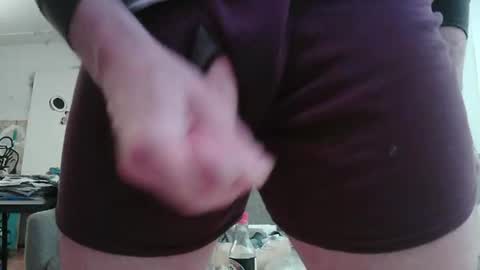 brad1346 online show from January 8, 6:19 am