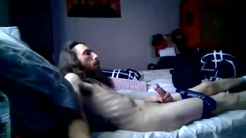 GuitarBrad1989 online show from May 22, 4:36 pm