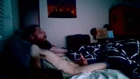 GuitarBrad1989 online show from June 27, 9:59 am