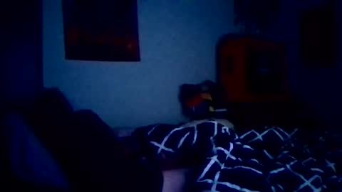 GuitarBrad1989 online show from April 17, 10:06 am