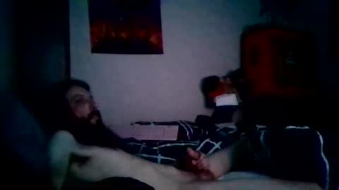 GuitarBrad1989 online show from May 19, 6:42 am