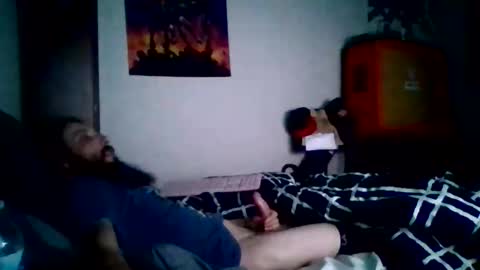 GuitarBrad1989 online show from May 20, 9:05 am