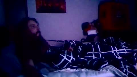 GuitarBrad1989 online show from May 21, 9:38 am