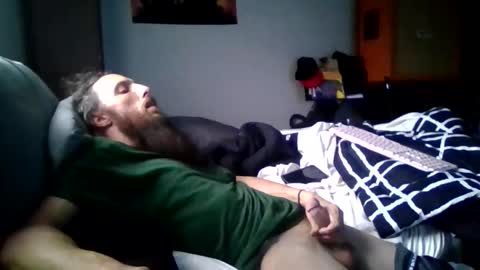 GuitarBrad1989 online show from April 10, 4:23 pm