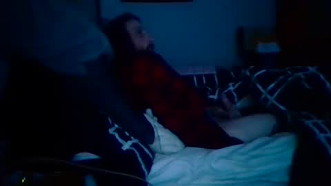 GuitarBrad1989 online show from February 15, 9:41 am