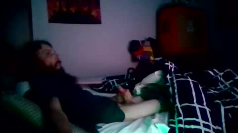 GuitarBrad1989 online show from April 6, 5:52 am