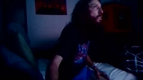 GuitarBrad1989 online show from May 6, 9:04 am