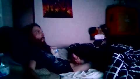 GuitarBrad1989 online show from May 27, 7:27 am