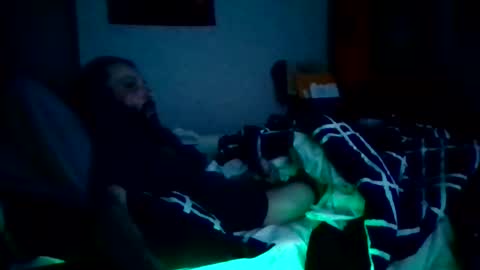 GuitarBrad1989 online show from March 20, 3:00 am