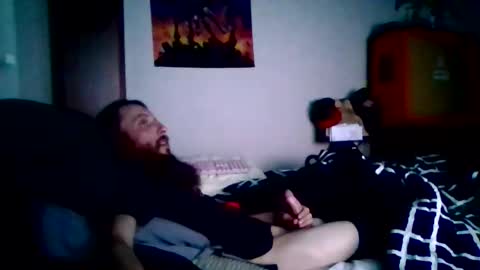 GuitarBrad1989 online show from May 30, 10:13 am