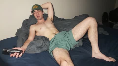Brad Ballsy online show from July 12, 7:50 pm