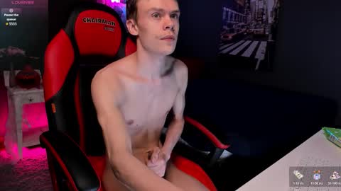 Brad online show from November 5, 2:30 pm