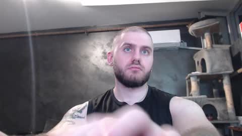 ask me online show from November 1, 7:35 pm