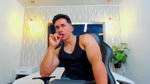 brad summer online show from February 26, 5:21 pm