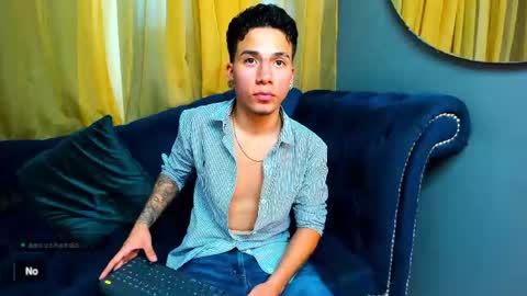 Brad Toro online show from May 19, 1:56 am