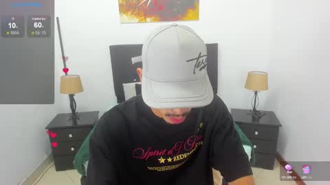 BRAD USMA online show from January 26, 3:36 pm