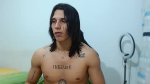 Brad online show from September 23, 4:17 am