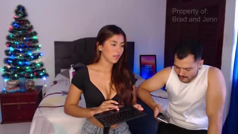 Your favorite couple and the best butt on Chatur online show from December 17, 10:00 pm