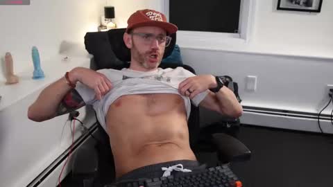 BradBronton online show from September 30, 10:42 pm