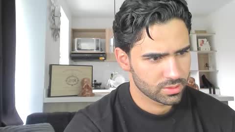 Snapshot of bradleymartin7 chatting on February 16, 7:16 pm bradleymartin7 online show from February 16, 7:16 pm