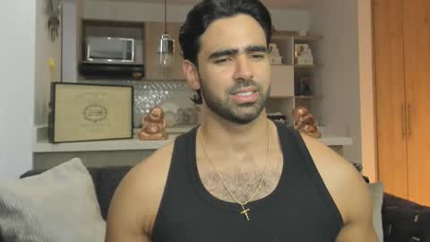 Snapshot of bradleymartin7 chatting on September 16, 10:46 pm bradleymartin7 online show from September 16, 10:46 pm