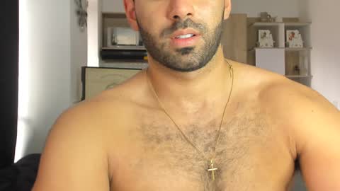 Snapshot of bradleymartin7 chatting on February 1, 8:58 pm bradleymartin7 online show from February 1, 8:58 pm