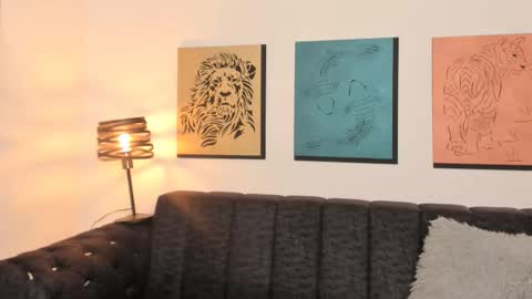 bradleymartin7 online show from February 13, 1:20 am