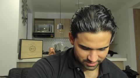 Snapshot of bradleymartin7 chatting on February 6, 11:15 pm bradleymartin7 online show from February 6, 11:15 pm