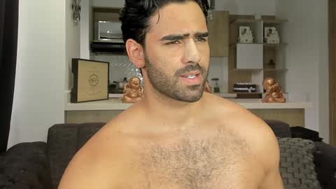 Snapshot of bradleymartin7 chatting on January 22, 10:59 pm bradleymartin7 online show from January 22, 10:59 pm